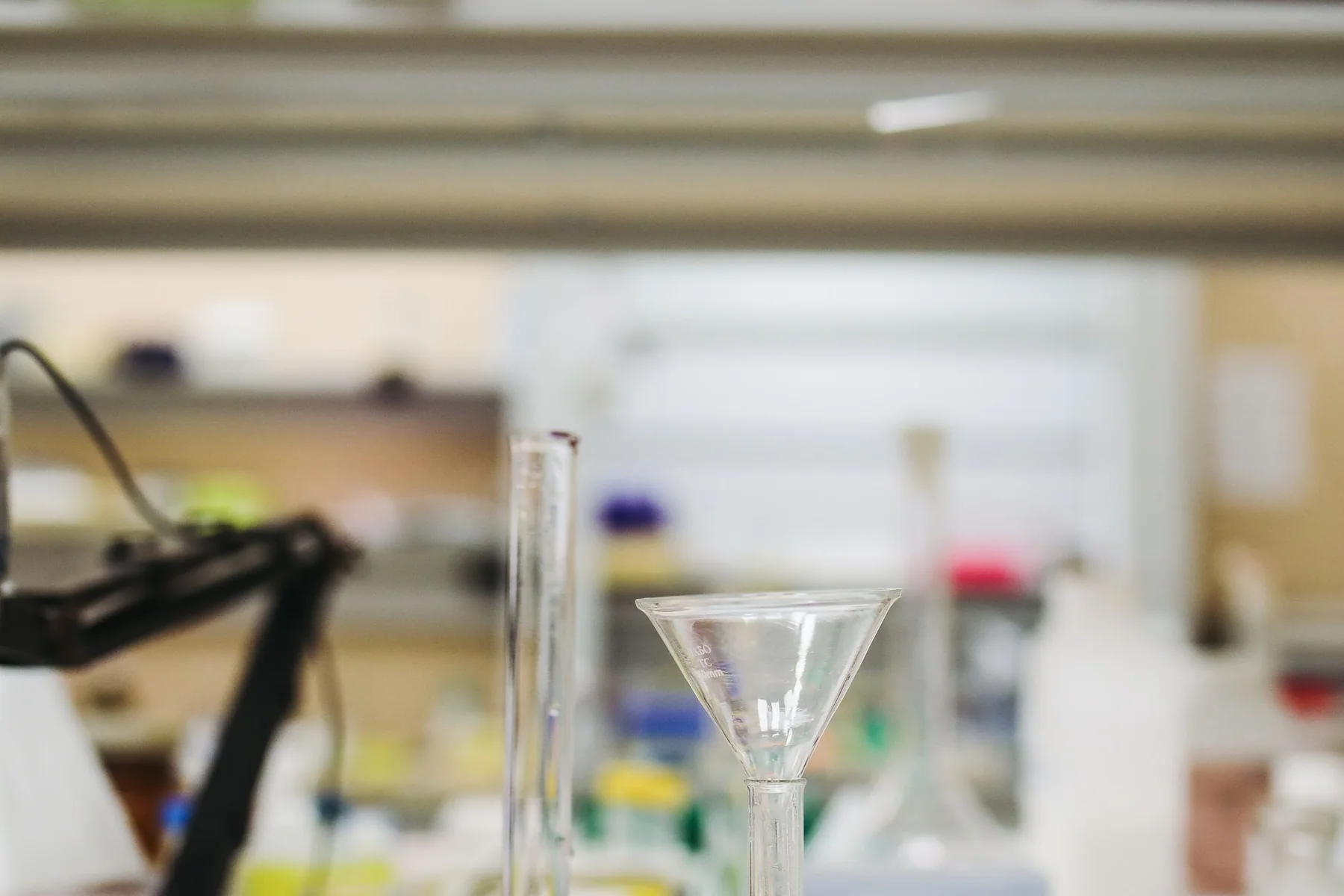 What seawater brings