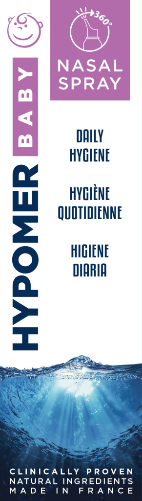 HYPOMER BABY